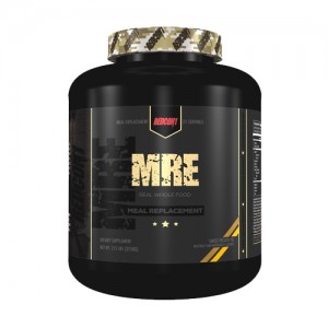 REDCON1 - MRE - MEAL REPLACEMENT