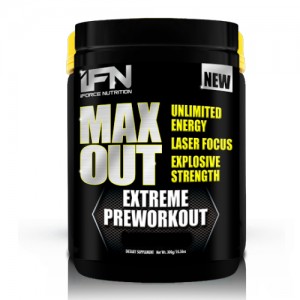 IFN MAX OUT