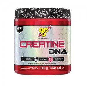 BSN DNA Creatine 216g 1