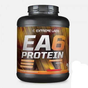 Extreme Labs EA6 Protein 5lb 1