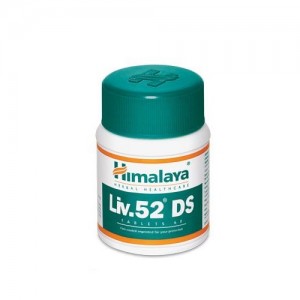 Himalaya Liv.52 D2 100 Tablets