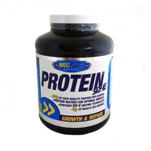 NRG Fuel Protein 5D-E 2