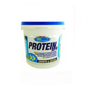 NRG Fuel Protein 5D-E 4kg 1