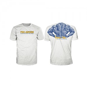 Ronnie Coleman Signature Series T-Shirt Pro Antium Medium